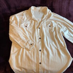 Free People Ruby Jacket